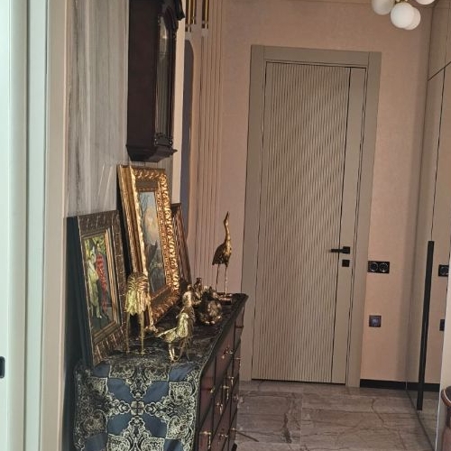 2-комн квартира Береговой проезд, 1Б