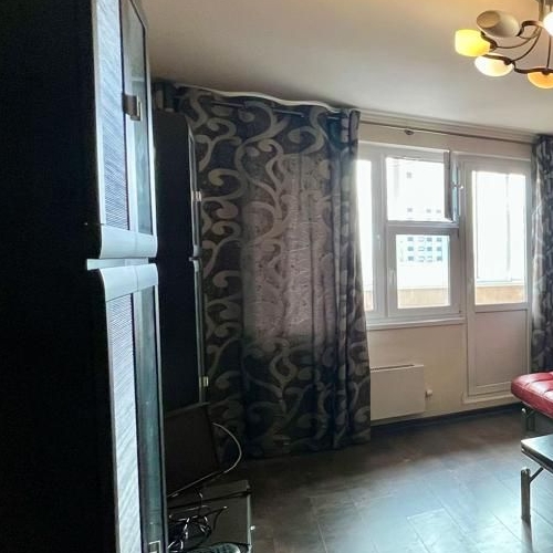 2-комн квартира Большая Очаковская улица, 5