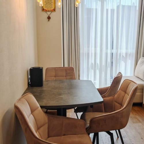 1-комн квартира улица Медовая Долина, 2