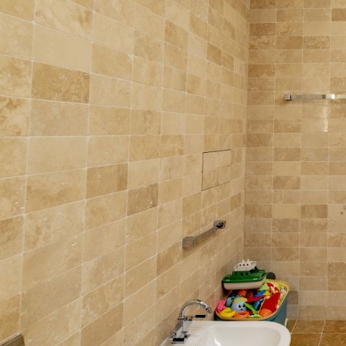 4-комн квартира Крылатская улица, 45К4