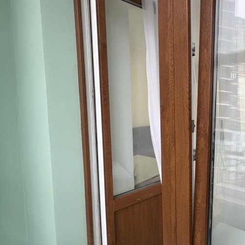 Студия Химки, улица Германа Титова, 8