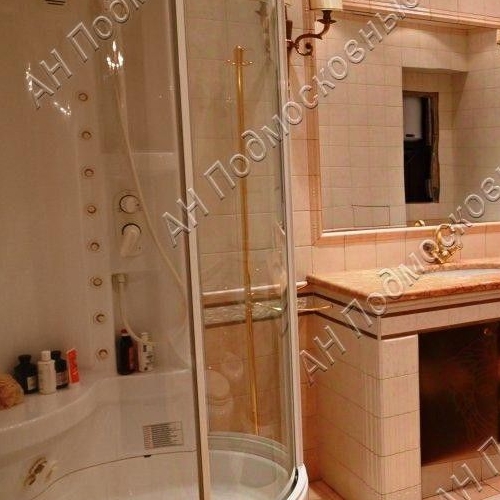 4-комн квартира Давыдковская улица, 3