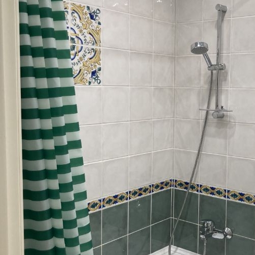 1-комн квартира с. Ромашково, улица Никольская, 4к3