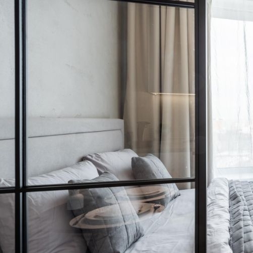 Студия улица 1-я Леонова, 18