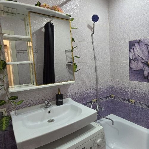 1-комн квартира Лопатино пгт, бульвар Солнечный, 21