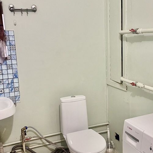 2-комн квартира Мытищи, Октябрьский проспект, 16