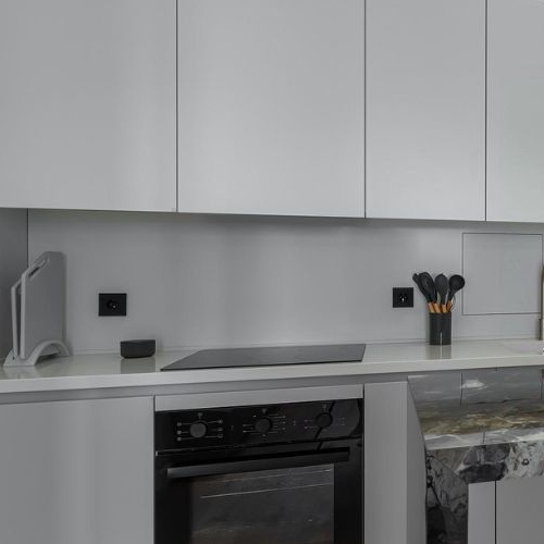 2-комн квартира площадь Курского Вокзала, 1