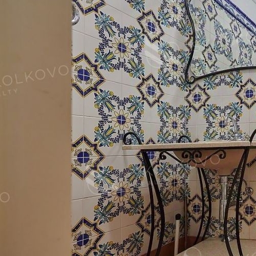 3-комн квартира Авиационная улица, 79