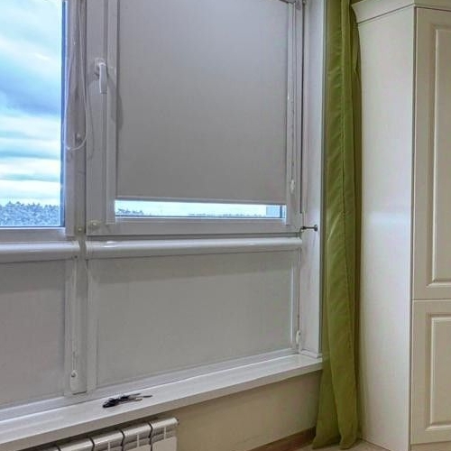 1-комн квартира Королев, улица Академика Легостаева, 8