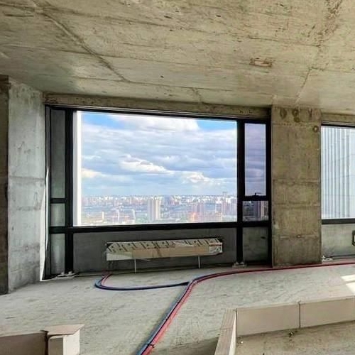 4-комн квартира Мичуринский проспект, 56