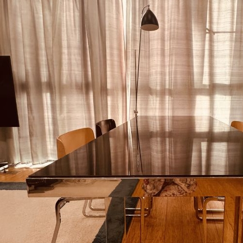 2-комн квартира Рублевское шоссе, 70к5