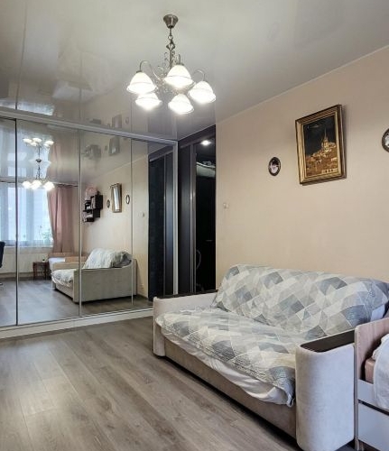 2-комн квартира Одинцово, улица Белорусская, 3