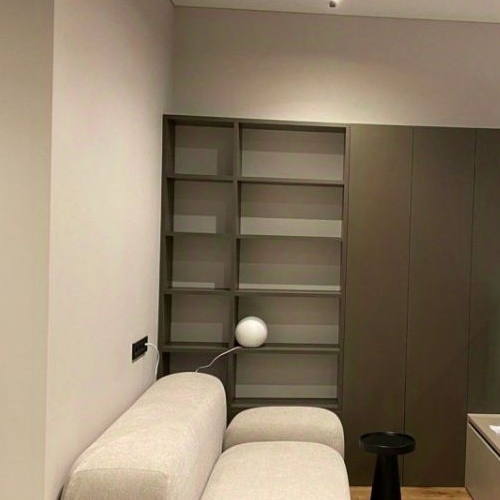 3-комн квартира Дмитровский проезд,  д. 1