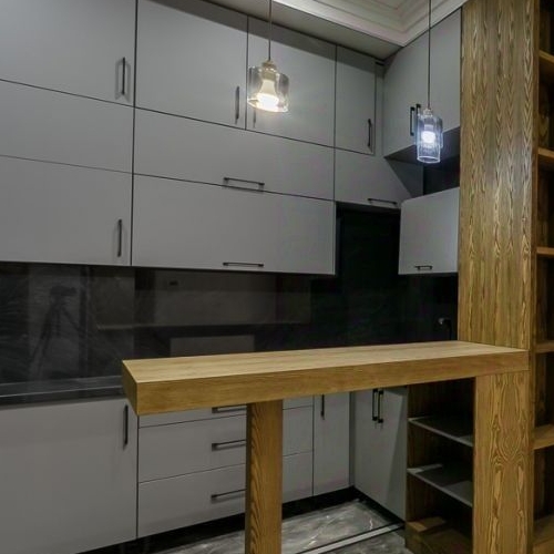 2-комн квартира Староконюшенный переулок, 45