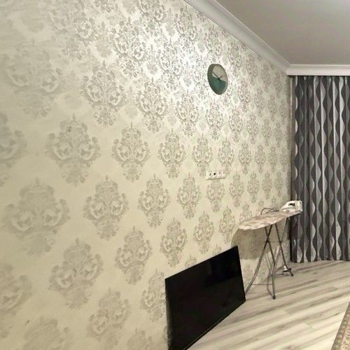 1-комн квартира Звенигород, проезд Ветеранов, 10к2