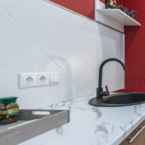 Студия Сиреневый бульвар, 15