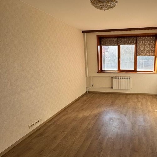 1-комн квартира Люберцы, Октябрьский проспект, 5к1