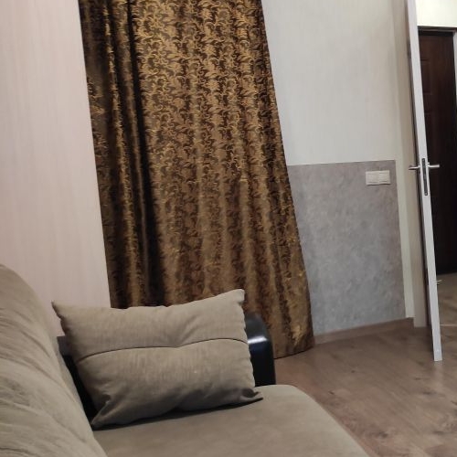 1-комн квартира д. Красный Поселок, улица Конюхова, 20