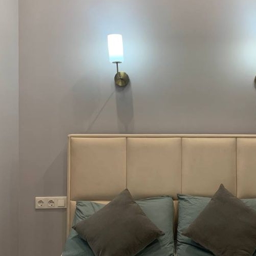 Студия 3-я Хорошевская улица, 17А