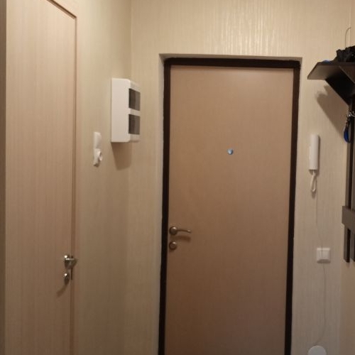 1-комн квартира Дружный мкр, Тучково пгт