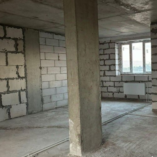 3-комн квартира Удельная пгт, улица Солнечная, 37