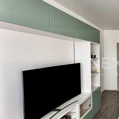 1-комн квартира Ивантеевка, Студенческий проезд, 3