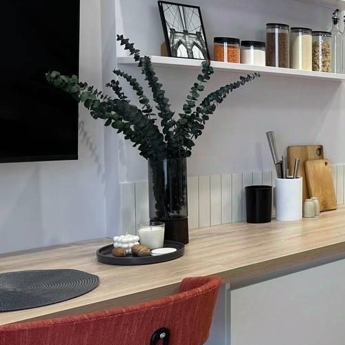 Студия Бумажный проезд, 4