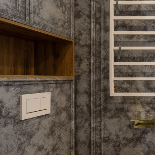 1-комн квартира Софийская набережная, 34