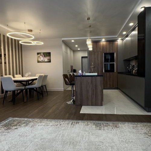 4-комн квартира Красногорск, улица Авангардная, 10