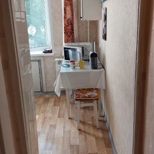 1-комн квартира Щелково, Центральная улица, 8