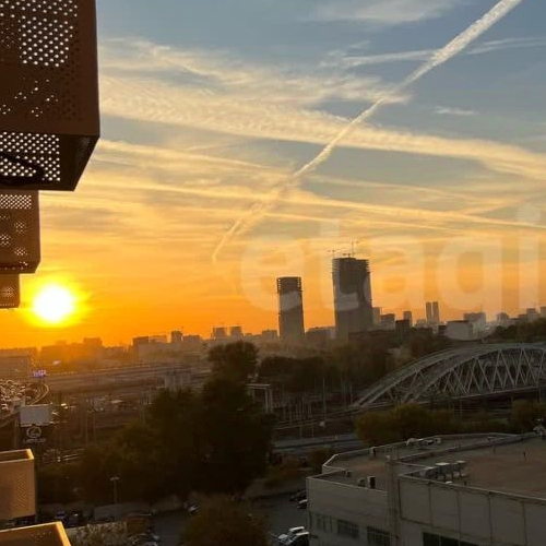 Студия улица Сокольнический Вал, 1