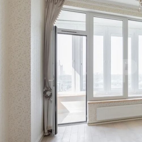 3-комн квартира Минская улица, 2