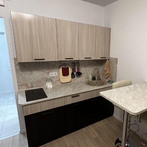 Студия Ясеневая улица, 12к1