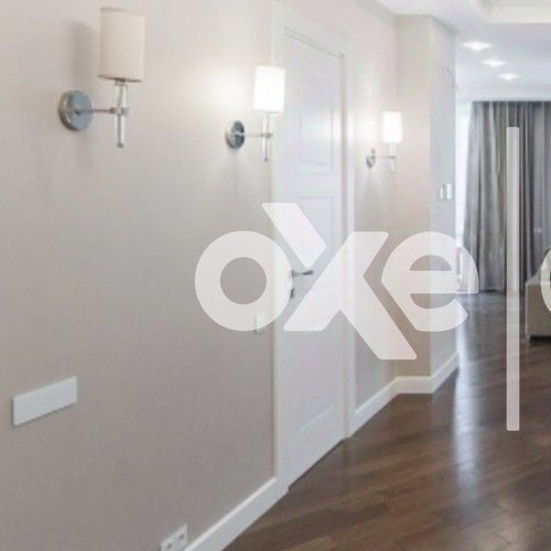 3-комн квартира 2-я Черногрязская улица, 6к4