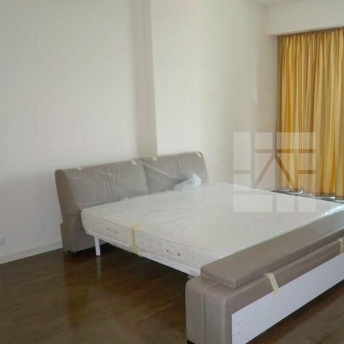 3-комн квартира набережная Пресненская, 8с1