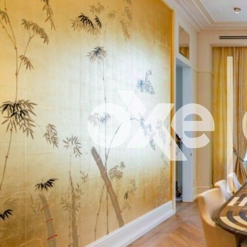 5-комн квартира улица Пречистенка, 13