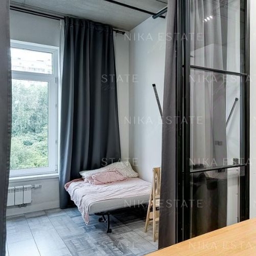 3-комн квартира улица Хромова, 3