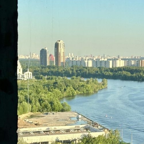 4-комн квартира Волоколамское шоссе, 81/2с1