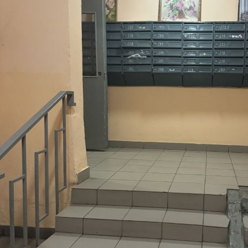 3-комн квартира 1 Мая мкр, Балашиха, 31