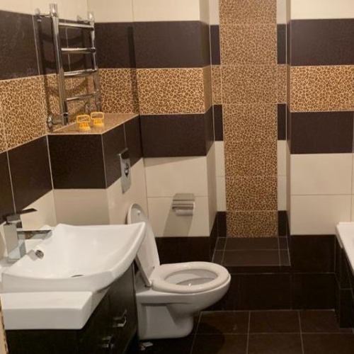 1-комн квартира Пушкино, улица Тургенева, 24