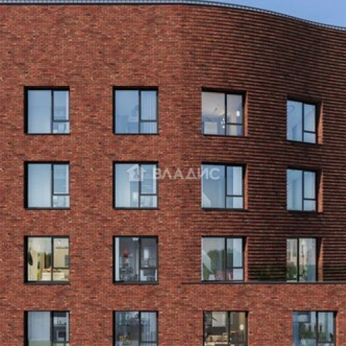 2-комн квартира Сиреневый бульвар,  д. 4/7