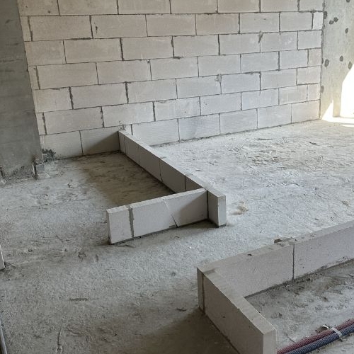 1-комн квартира Винницкая улица, 8к1