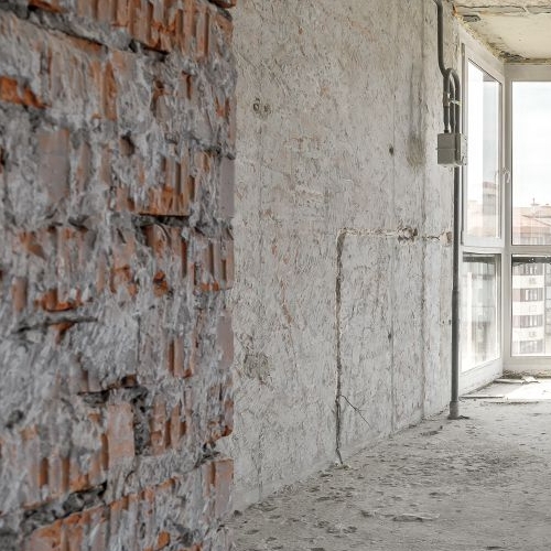 4-комн квартира с. Ромашково, улица Никольская, 2к3