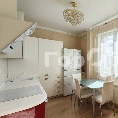 1-комн квартира Пятницкое шоссе, 15к1