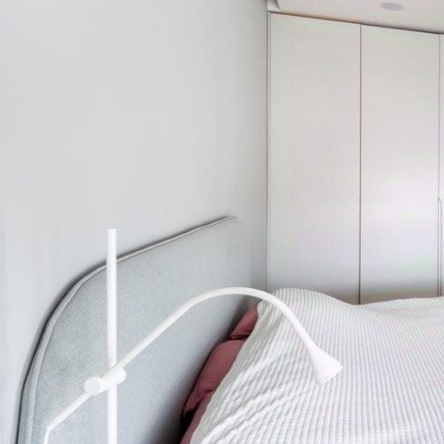 2-комн квартира Бумажный проезд, 4