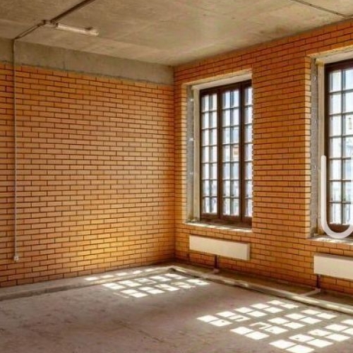 4-комн квартира улица Ефремова, 19к4