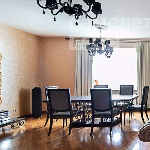 2-комн квартира улица Воронцовские Пруды, 3