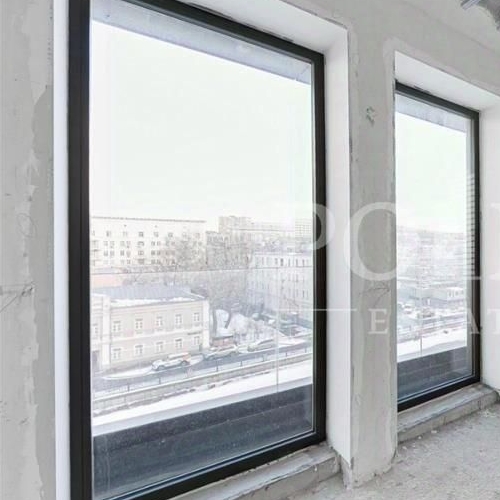 6-комн квартира Озерковская набережная, 6