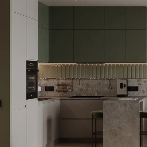 3-комн квартира Верхняя улица, 20к1