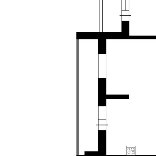 4-комн квартира Рублевское шоссе, 70к6